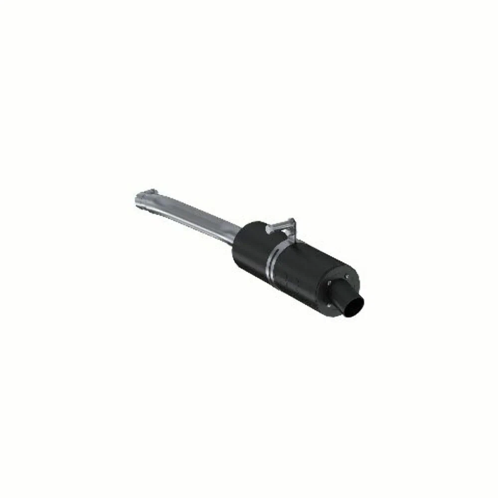 Fits 1993-2000 Honda TRX300 FourTrax Slip-on system w_Sport Muffler AT-6100SP